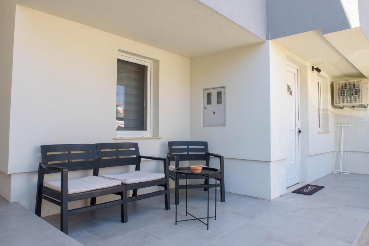 Apartman Roko Zadar Exterior photo