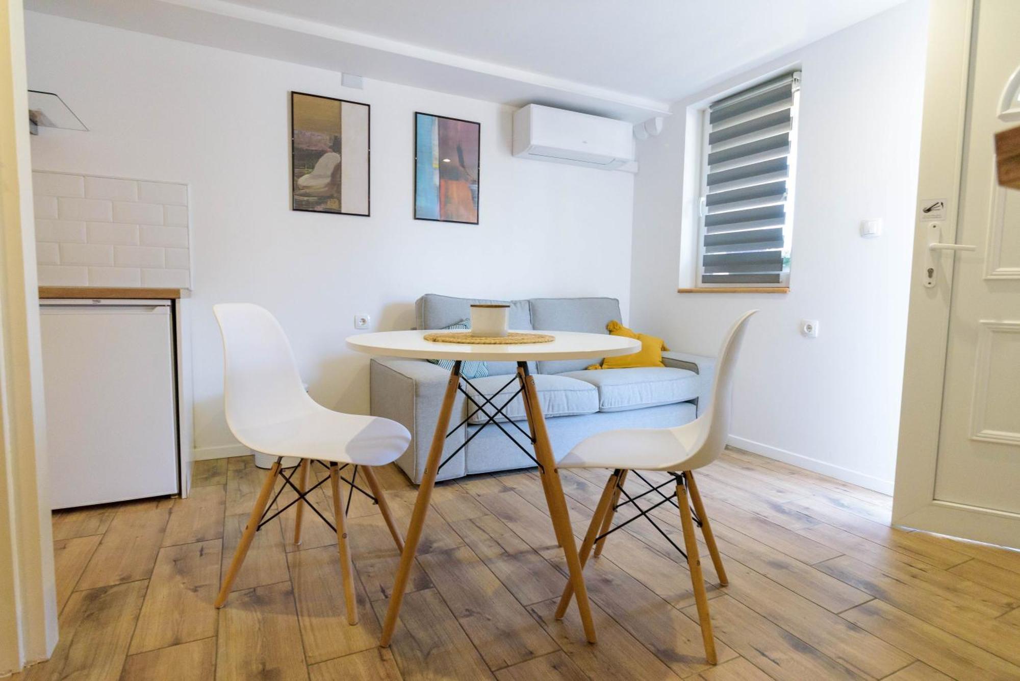 Apartman Roko Zadar Exterior photo