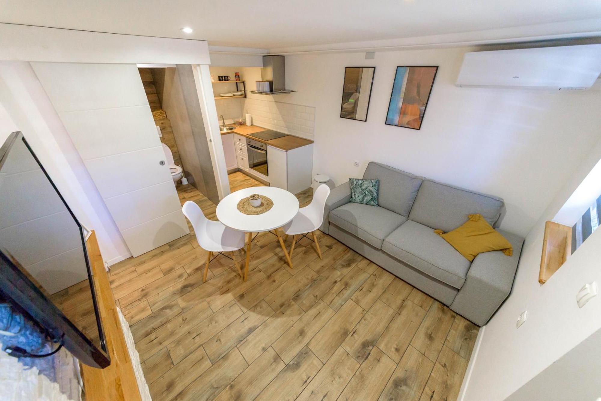 Apartman Roko Zadar Exterior photo