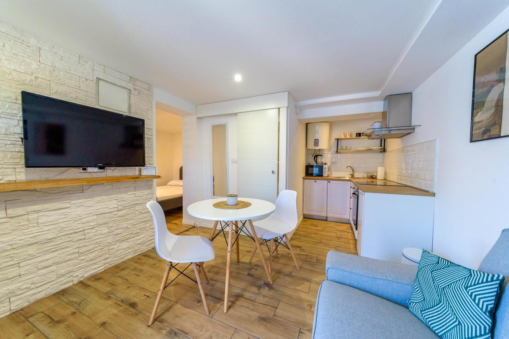 Apartman Roko Zadar Exterior photo