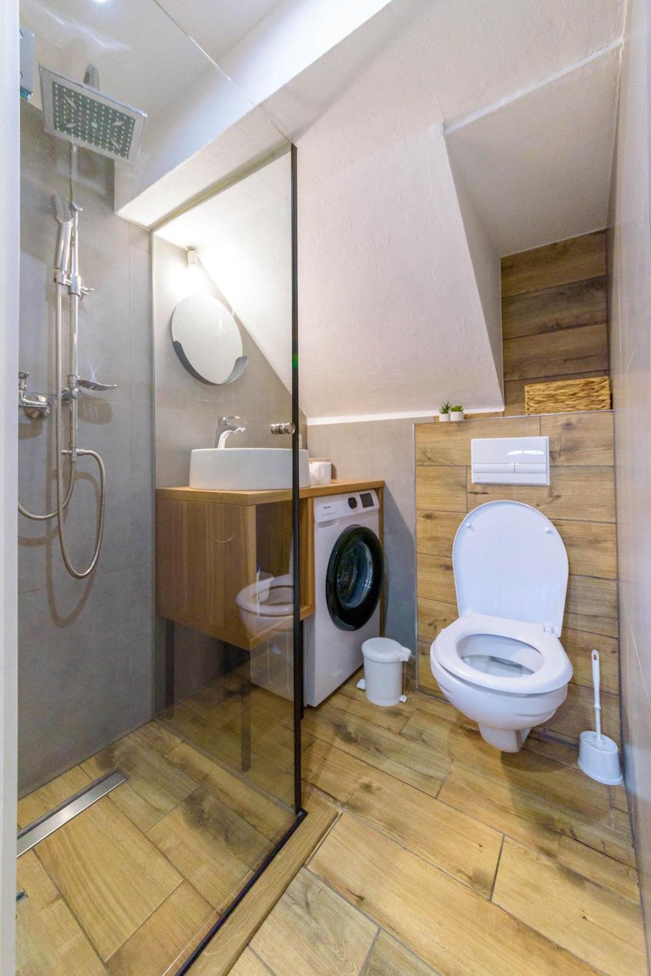 Apartman Roko Zadar Exterior photo