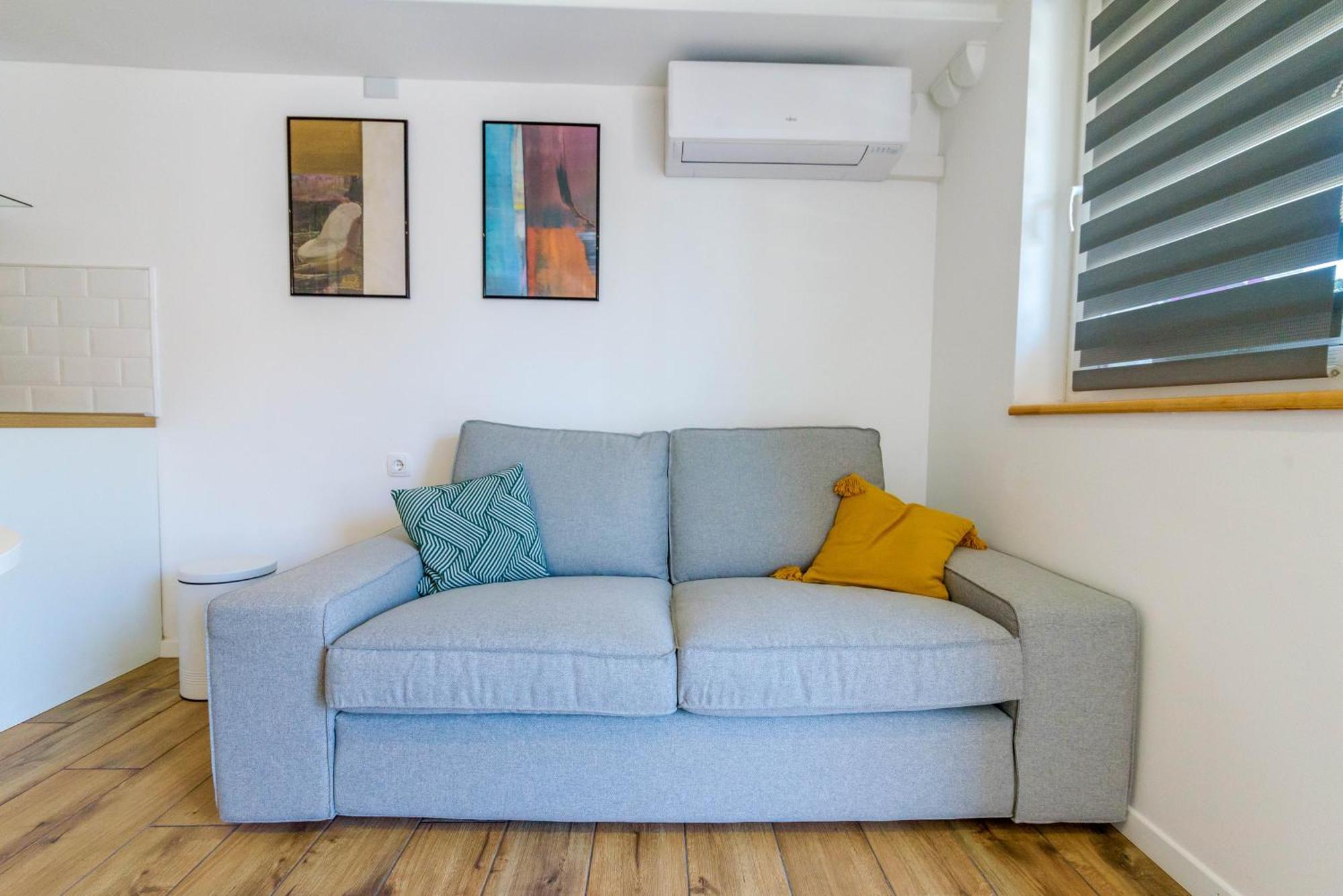 Apartman Roko Zadar Exterior photo